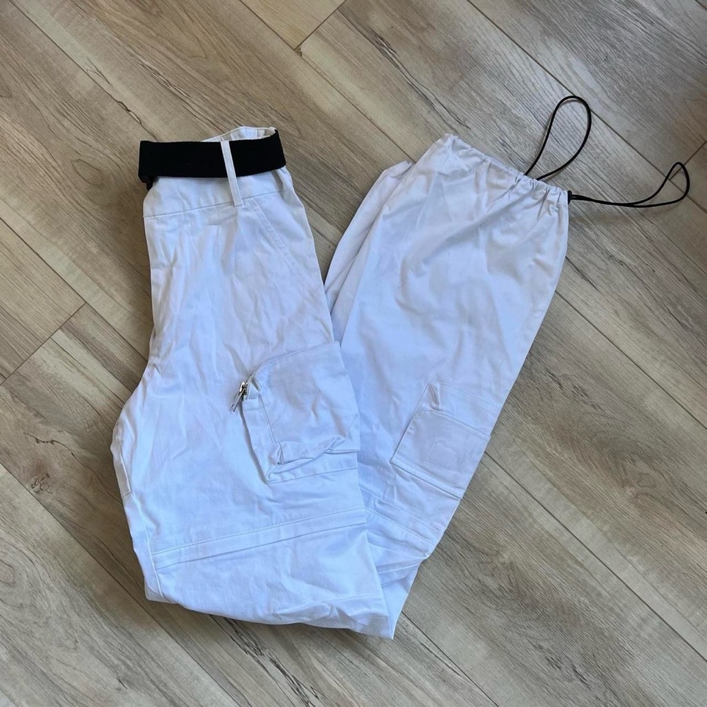 I AM GIA cargo pants - Picture 3 of 3